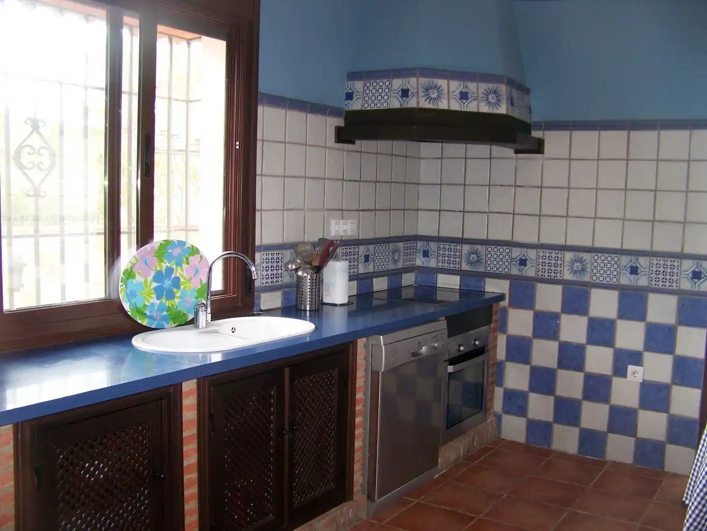 Finca rústica en venta en Arriate
