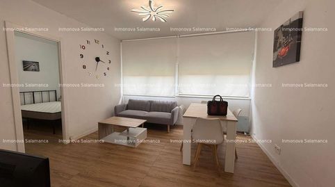 Photo 2 of Flat for sale in Garrido Norte, Salamanca Capital