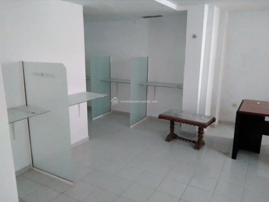 Business premises for sale in Centro, imagen 8