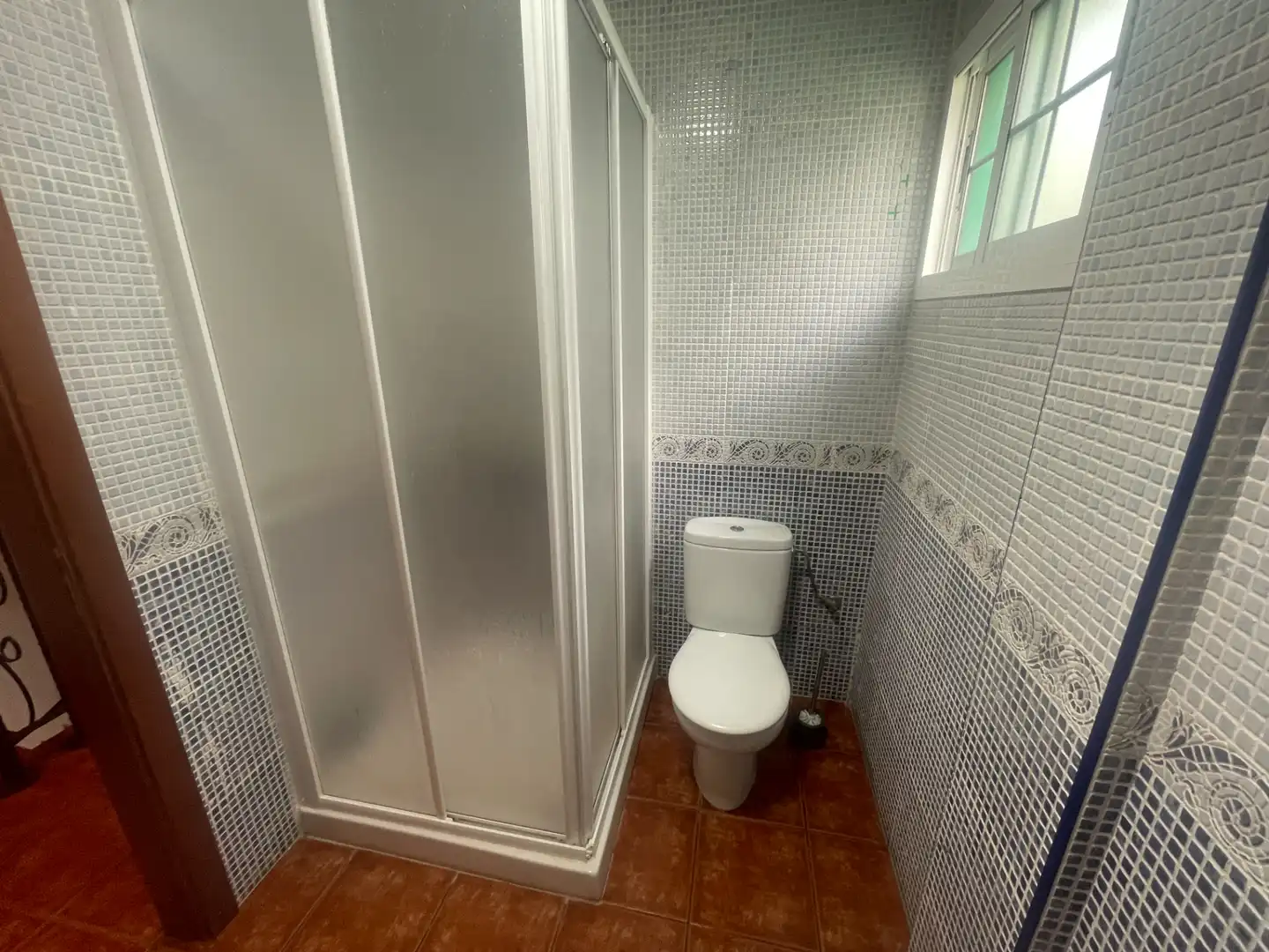 Baño de Casa o chalet en venta en Agüimes con Terraza, Trastero y Balcón