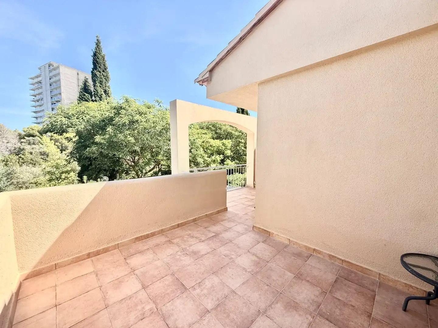 Mini appartamento con piscina in affitto a El Montgó, imagen 12