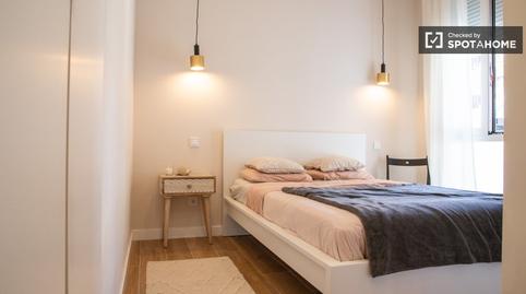 Photo 4 of Flat to rent in Pueblo Nuevo, Madrid