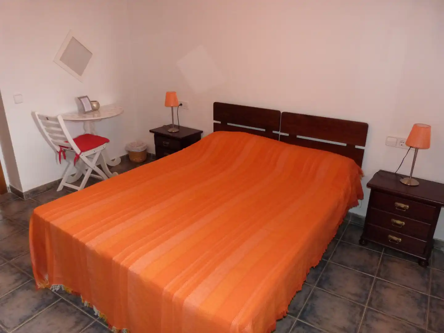 Country house with pool for sale in Ibi, imagen 24