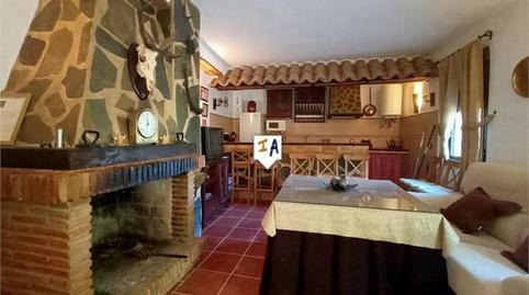 Foto 2 de Finca rústica en venda a Rute, Córdoba