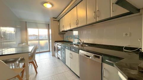 Foto 2 de Pis de lloguer a Barrocanes, Ourense Capital