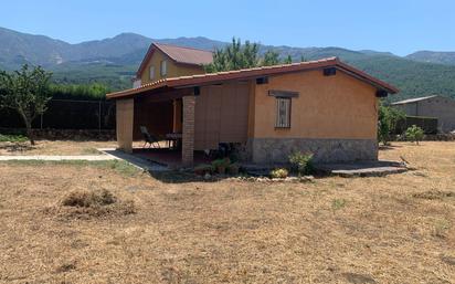 Finca rústica en venda en Hervás
