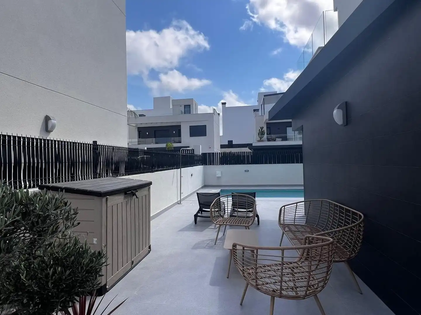 Maison avec piscine à vendre à Algorfa, imagen 7