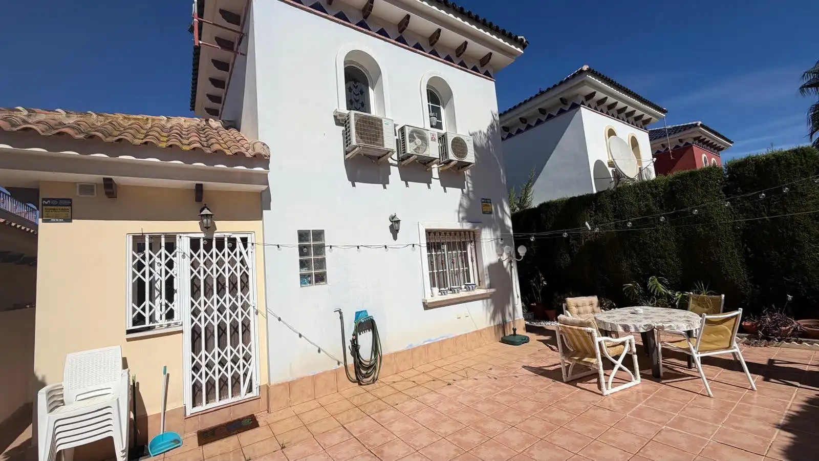 Villa avec piscine à louer à Campo de Murcia, imagen 18