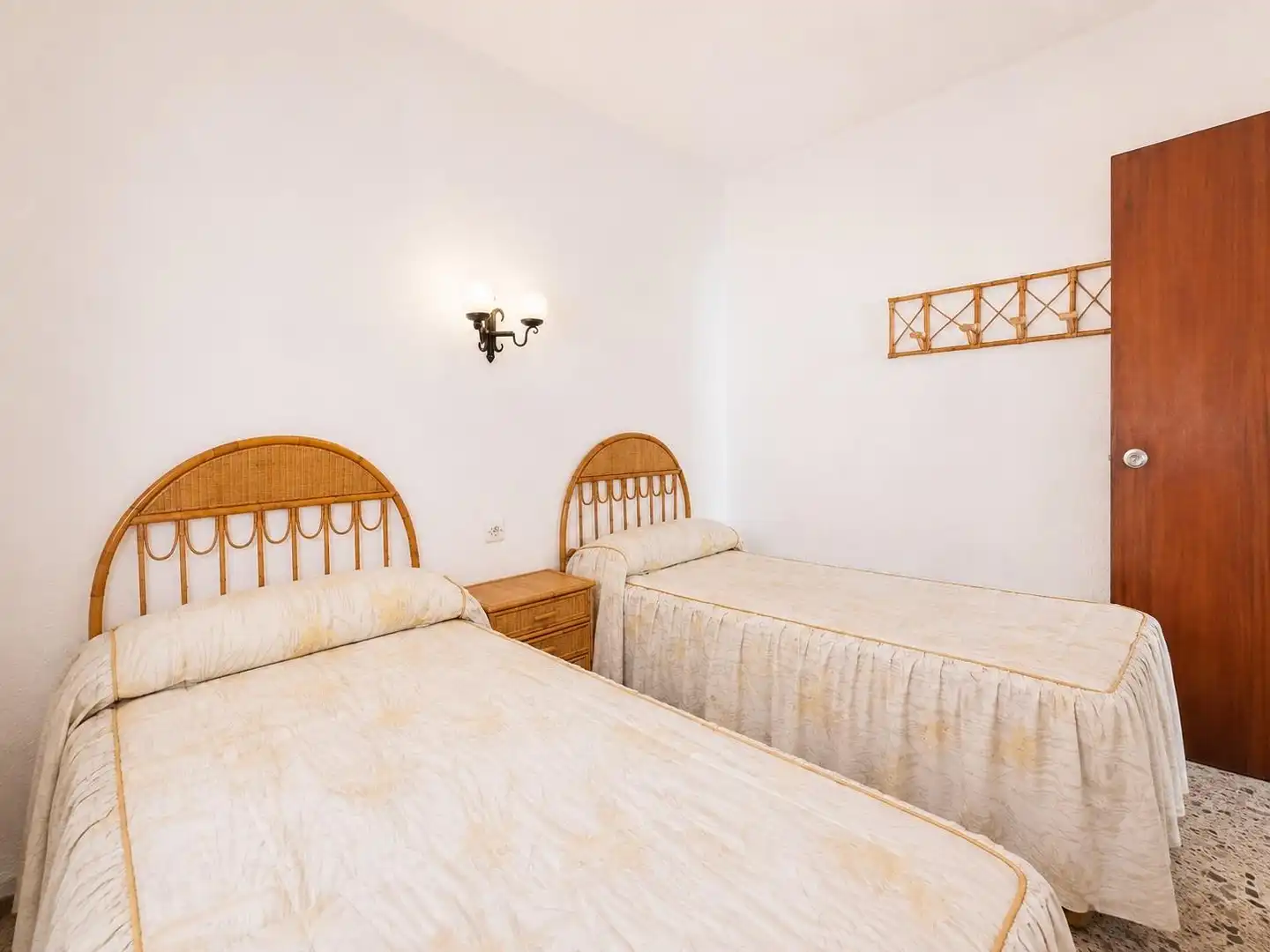 Bedroom of Houses for sale in Lloret de Mar