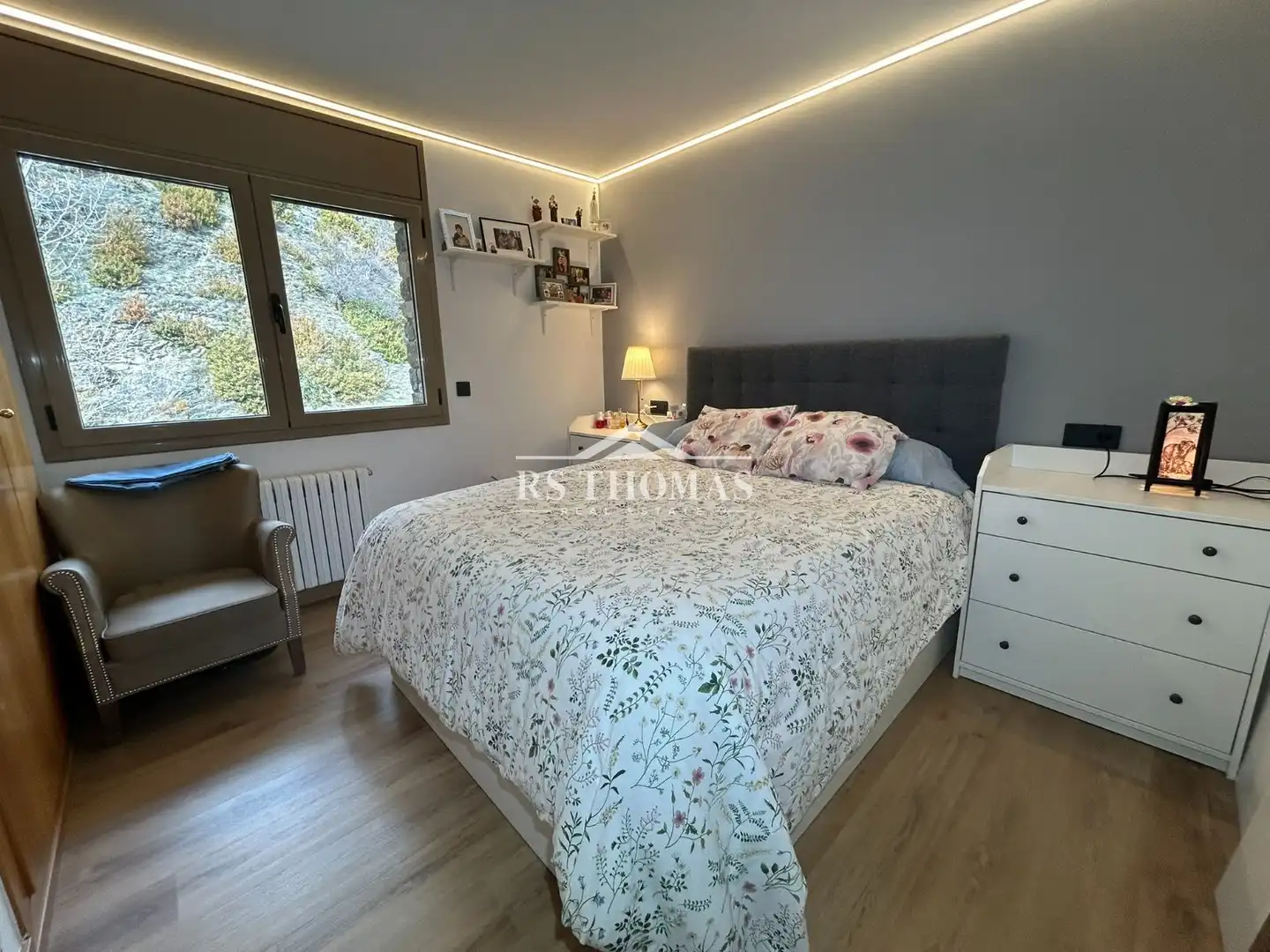 Appartement avec ascenseur à vendre à Hort de Godí, Ed. Marsal, imagen 12