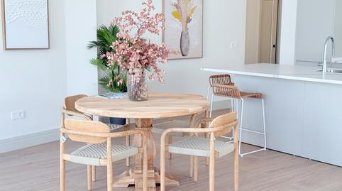 Foto 4 de Apartament en venda a  C. Monte de Sancha, 28-1-bajo, La Malagueta - Monte Sancha, Málaga