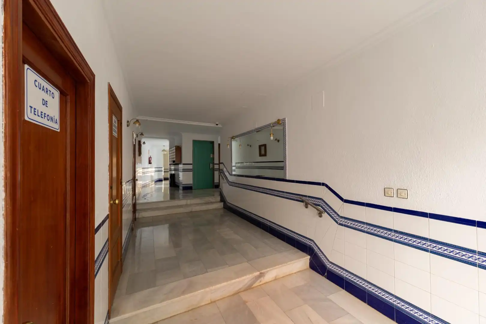 Apartament en venda en Fuengirola