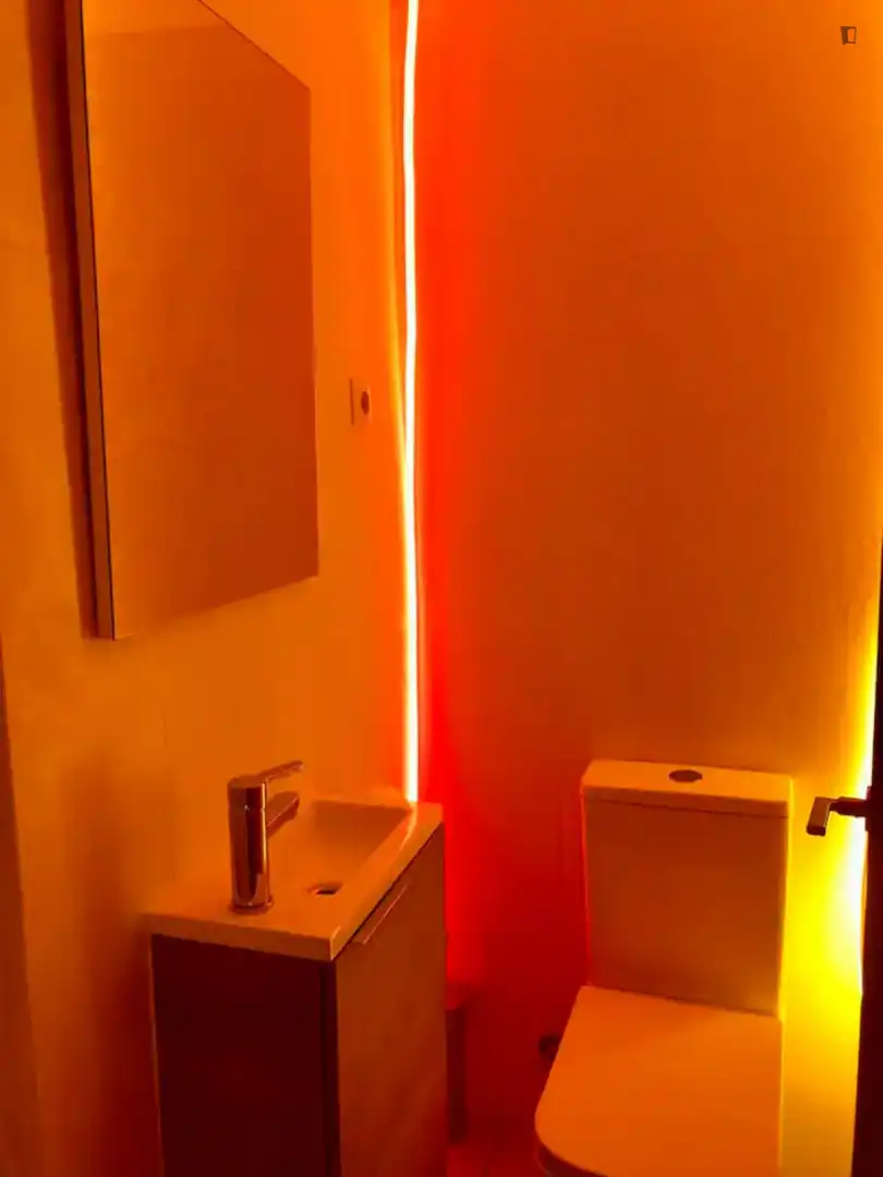 Appartement compact à louer à Centro, imagen 13
