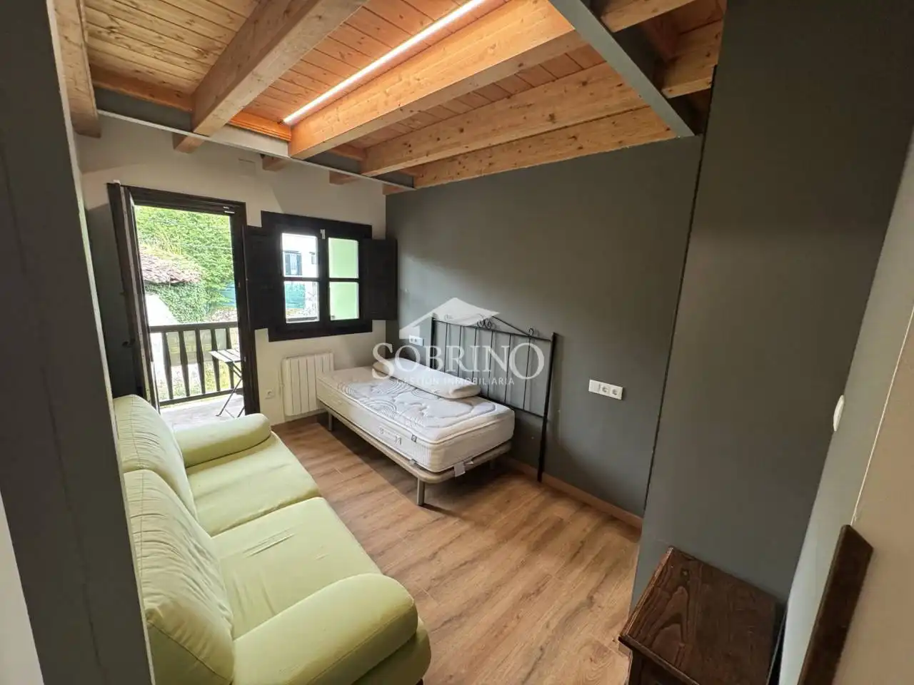 Casa o chalet en venta en Llanes con Aire acondicionado, Calefacción y Terraza