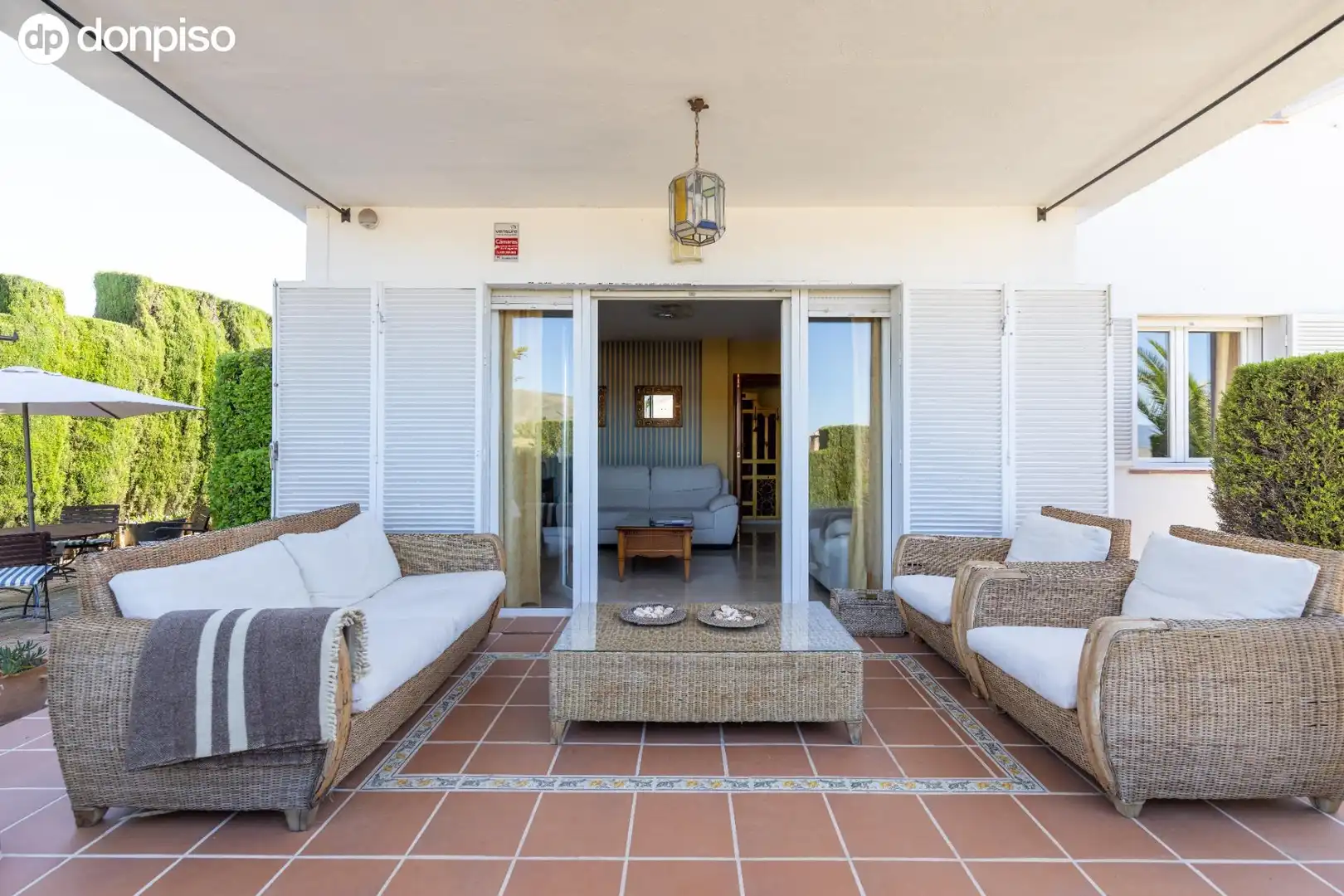 Villa mit Terrasse zum Verkauf in Calle Calle Cosmos 46, imagen 15
