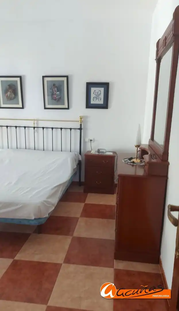 Casa a schiera in vendita a Villanueva de Algaidas, imagen 24