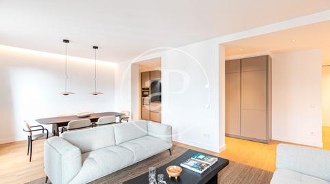 Foto 2 de Pis en venda a Passeig de Gràcia, Dreta de l'Eixample,  Barcelona Capital