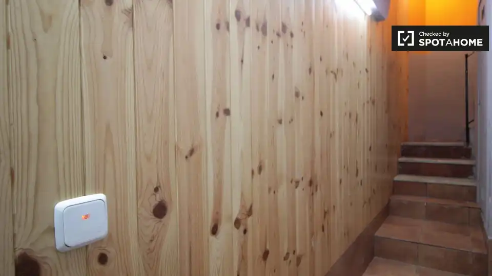 Flat with terrace to rent in Ciutat Vella, imagen 8