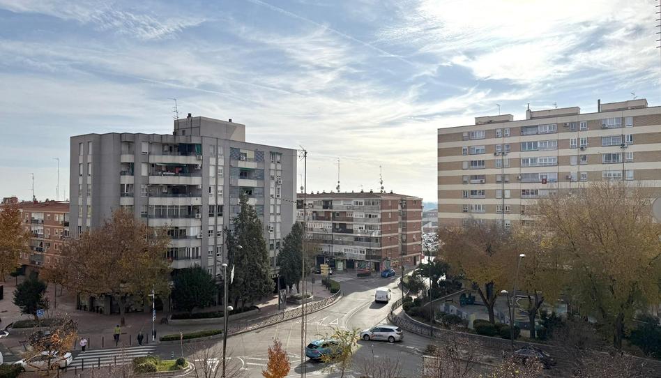 Photo 1 of Flat for sale in Juan de la Cierva, Universidad, Madrid