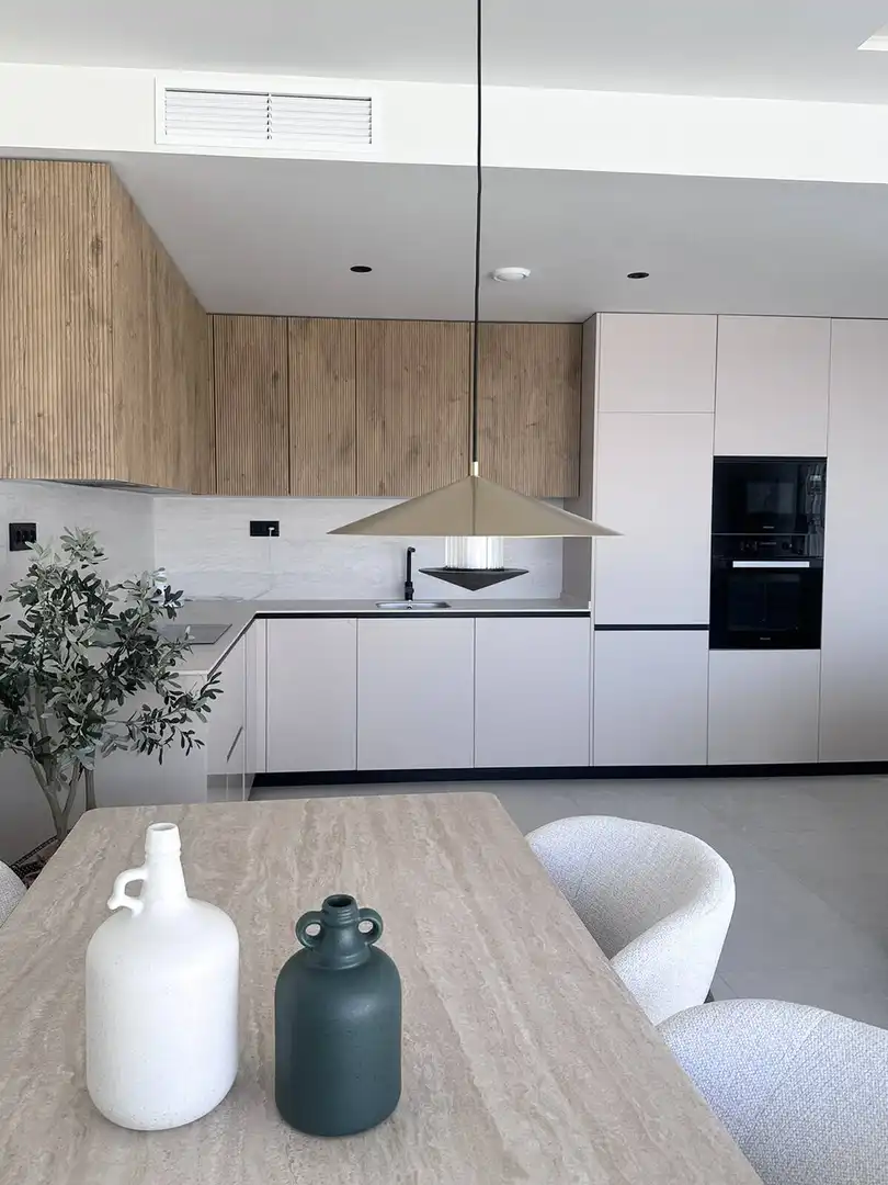 Apartament amb terrassa en venda a La Mata, imagen 19