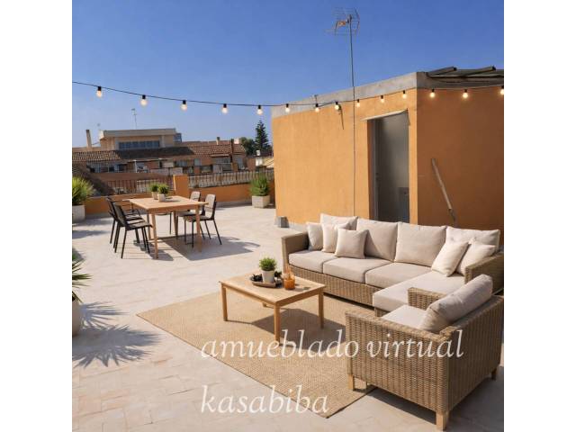 Piso en Venta en Calle Francisco Nàcher Pons en Massanassa