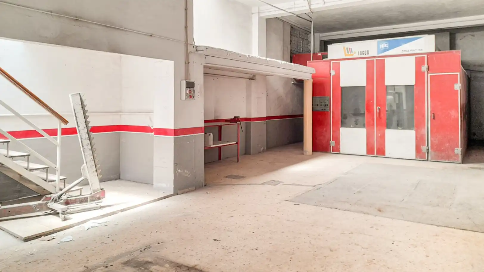 Local comercial en venda a Pego, imagen 5