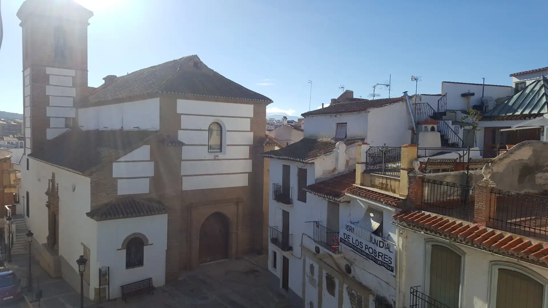Flat for sale in Guadix, imagen 9
