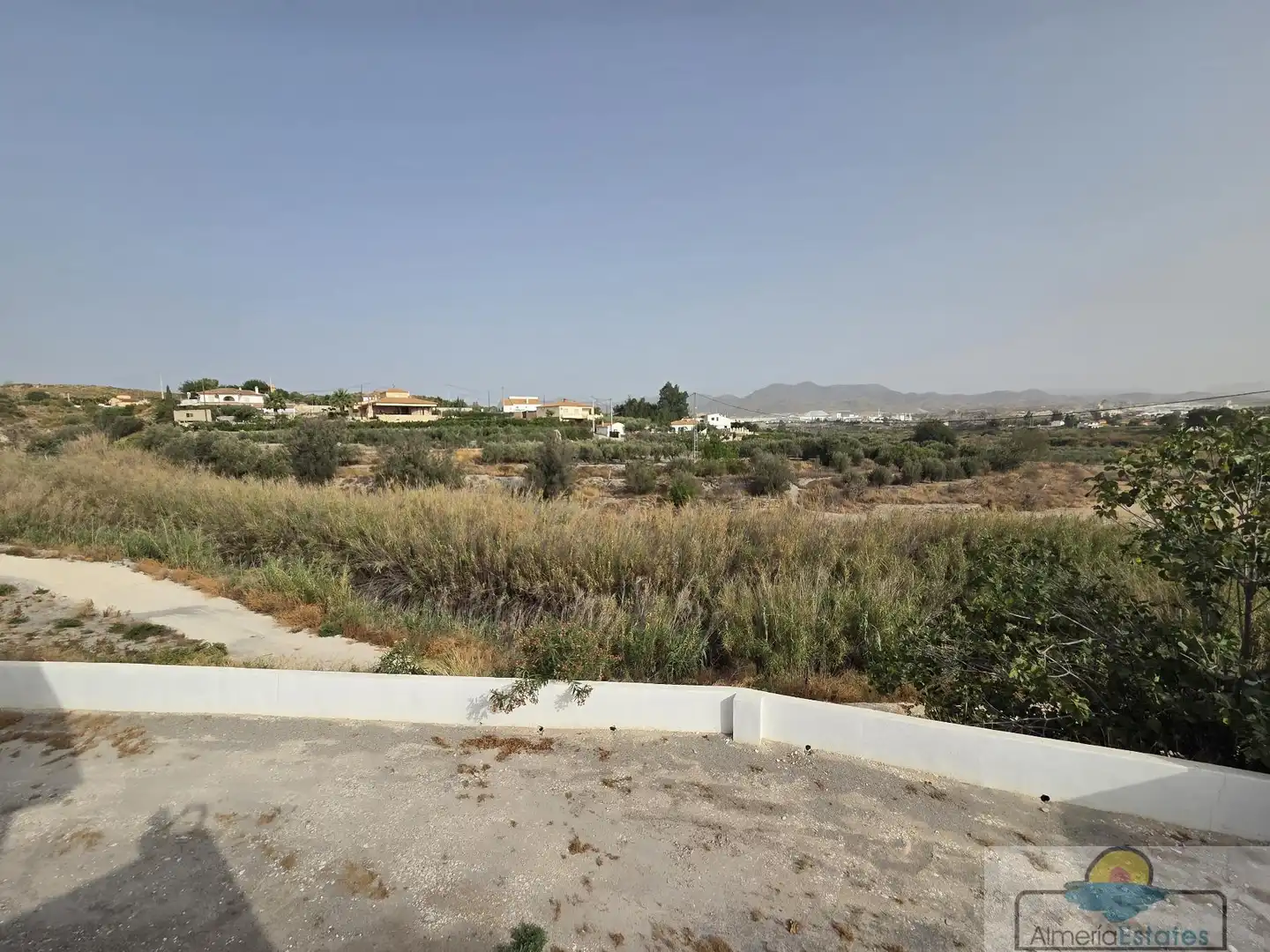 Casa o chalet en venta en Fines con Terraza
