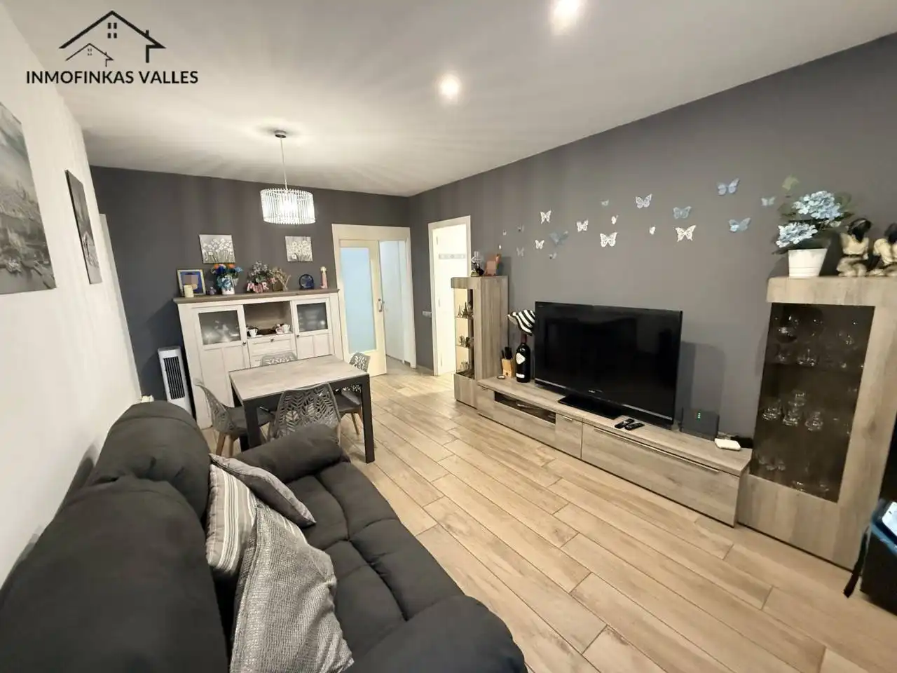Appartamento con terrazza in vendita a Avenida Montserrat, imagen 16