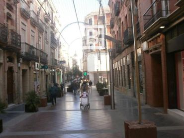 Oficina en venda a Comercio
