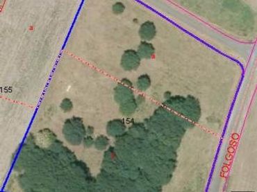 Lands and plots for sale in folgoso