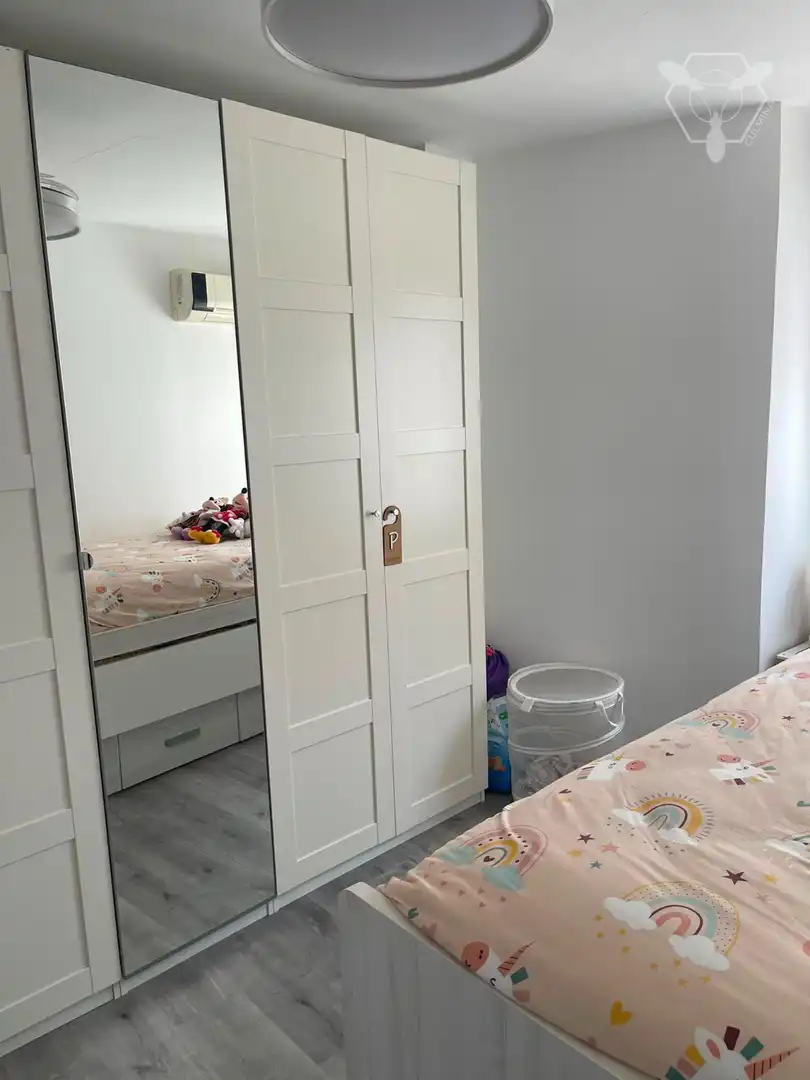 Habitación de Piso en venta en Huelva con Aire acondicionado y Terraza