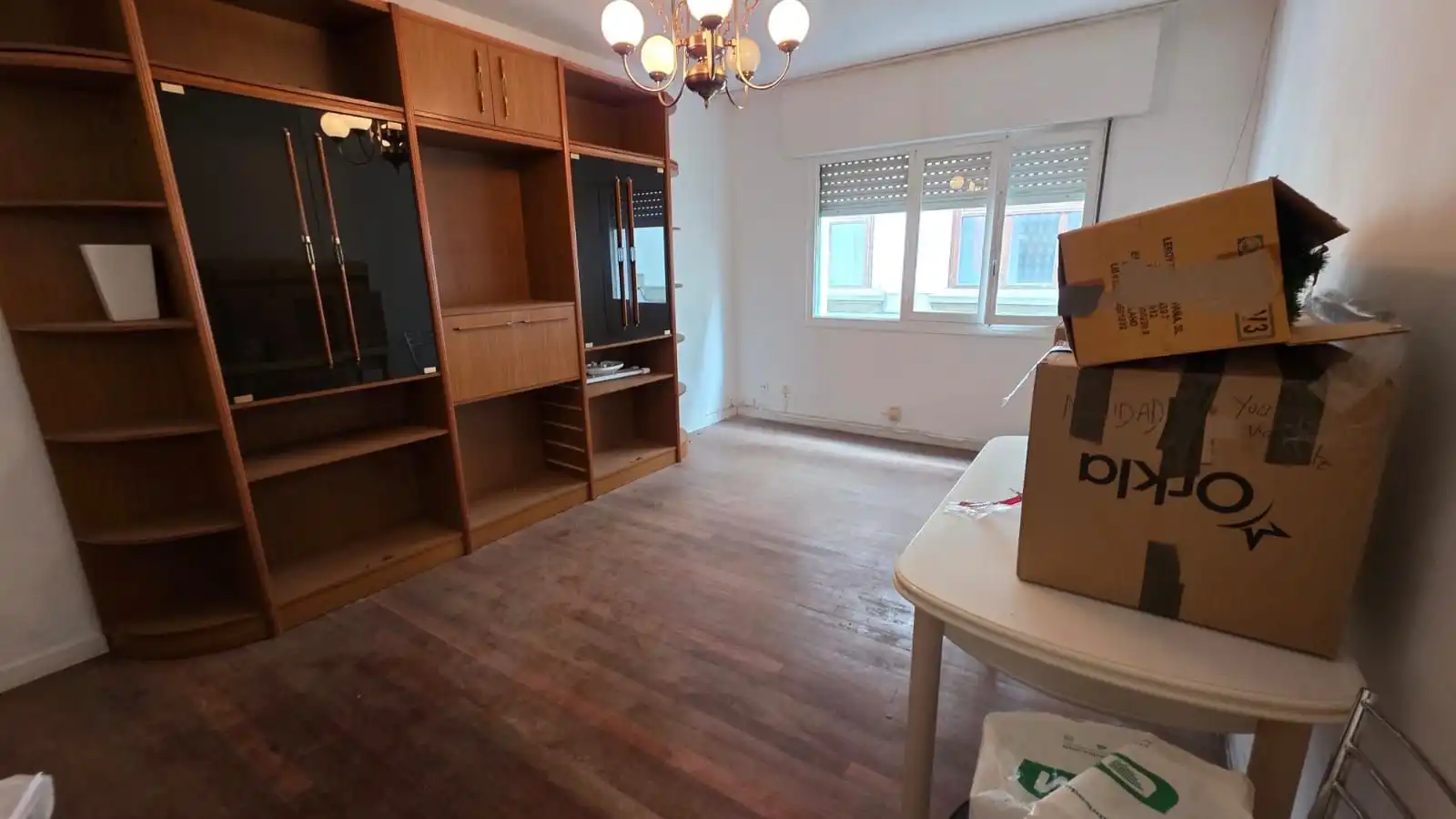 Habitación de Piso en venta en Castro-Urdiales con Terraza
