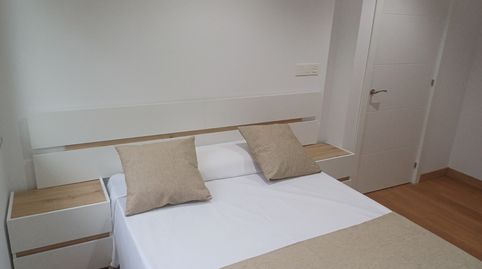 Foto 4 de Casa o xalet de lloguer a Avenida de Peizás, 29, Foz, Lugo