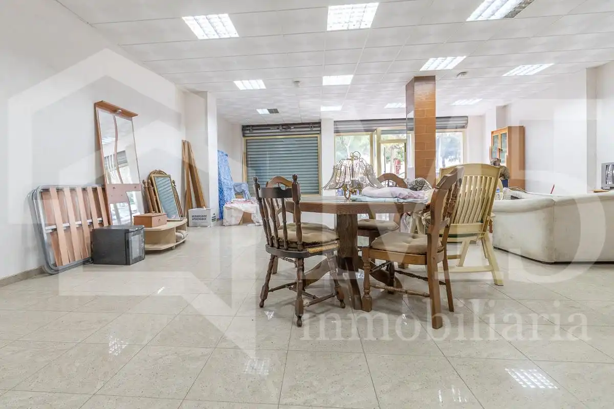 Business premises for sale in Vélez-Málaga ciudad, imagen 4
