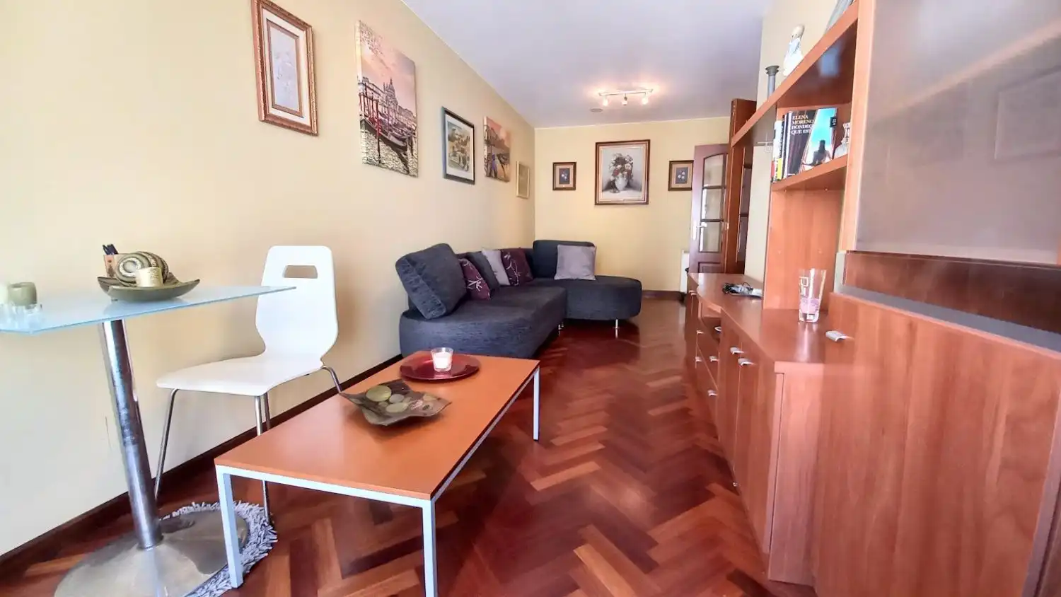 Wohnung mit Aufzug zum Verkauf in Pastoriza, imagen 9