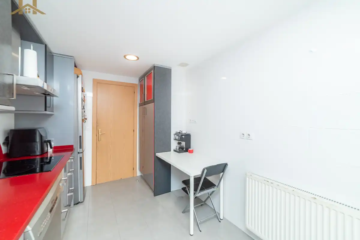 Appartement avec ascenseur à vendre à Avenida de Francia 112, imagen 8