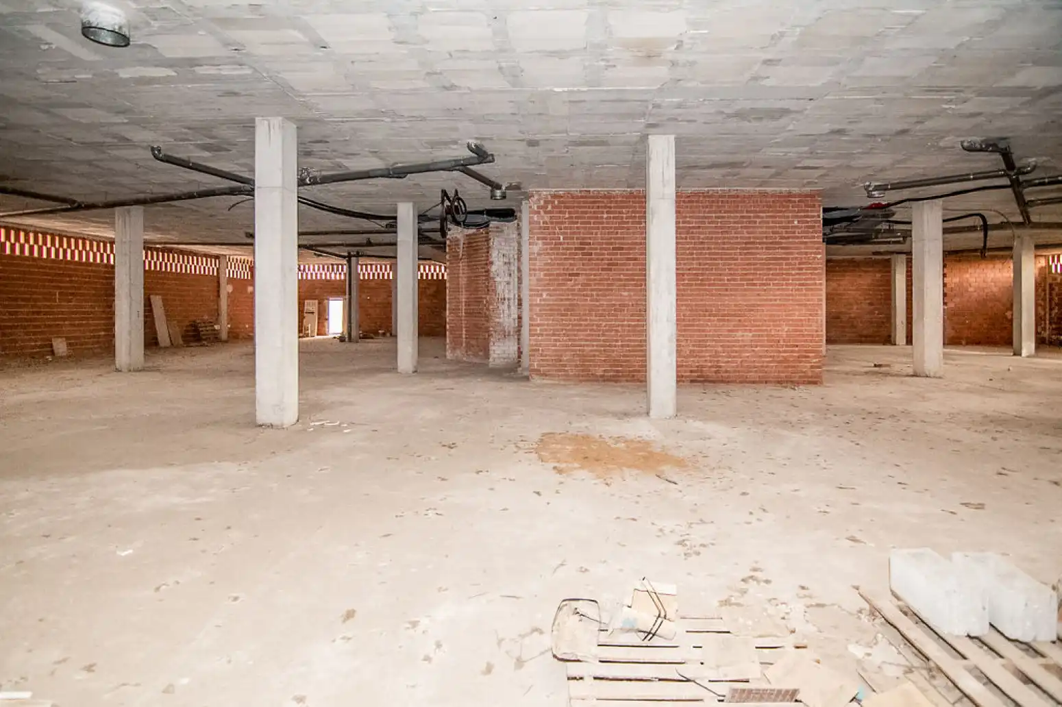 Local comercial en venda a Calle Leales 2, imagen 8