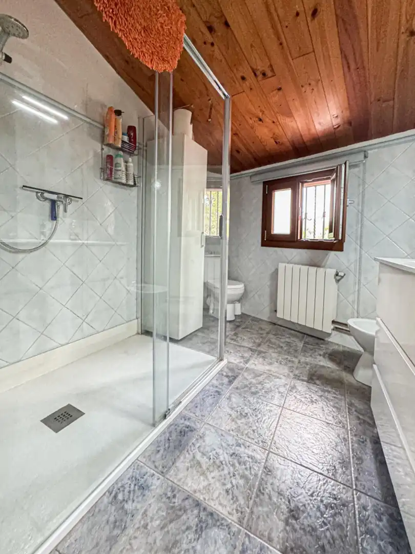 Casa con jardín en venta en POU 13, imagen 43