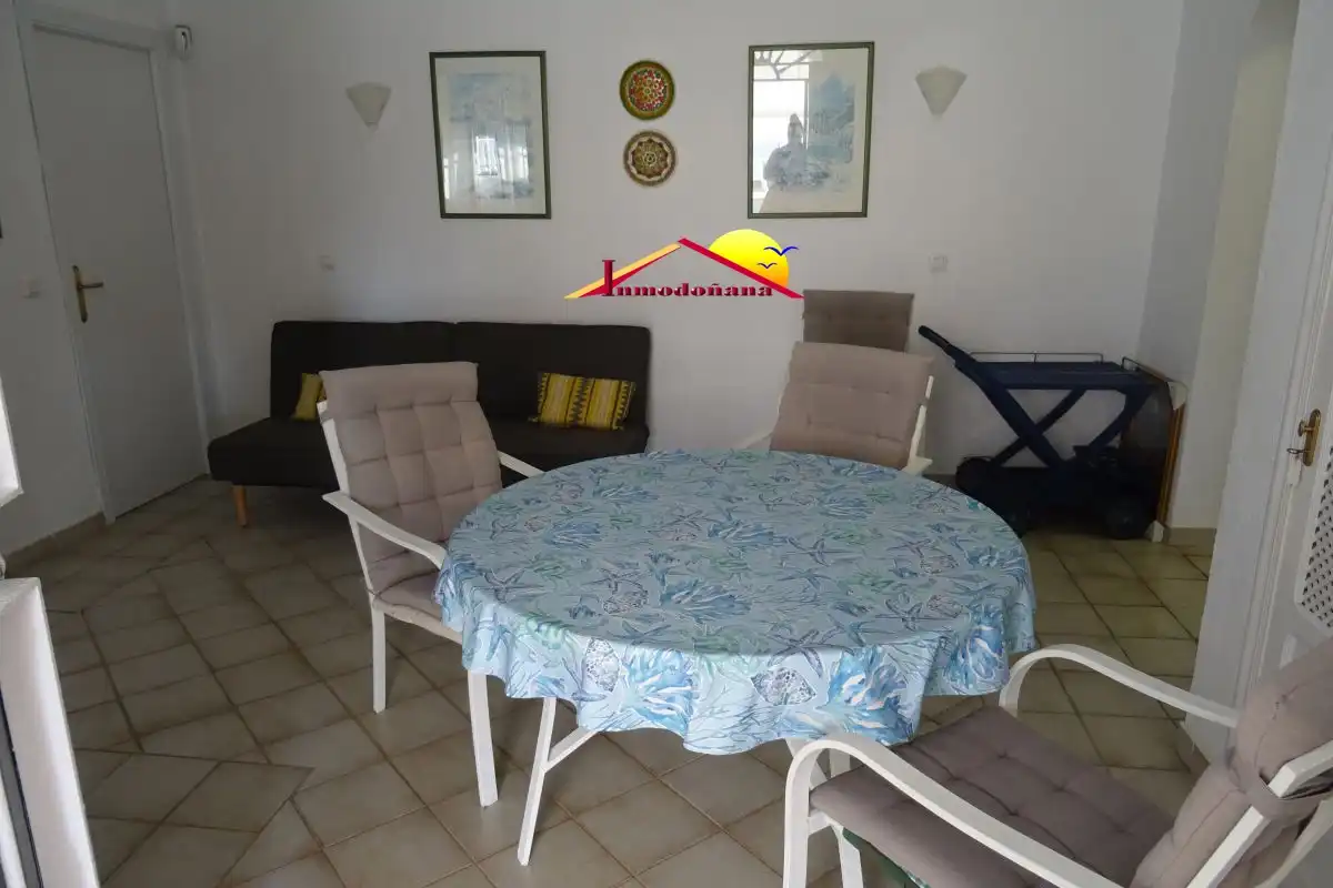 Chalet con terraza en venta en Matalascañas, imagen 20