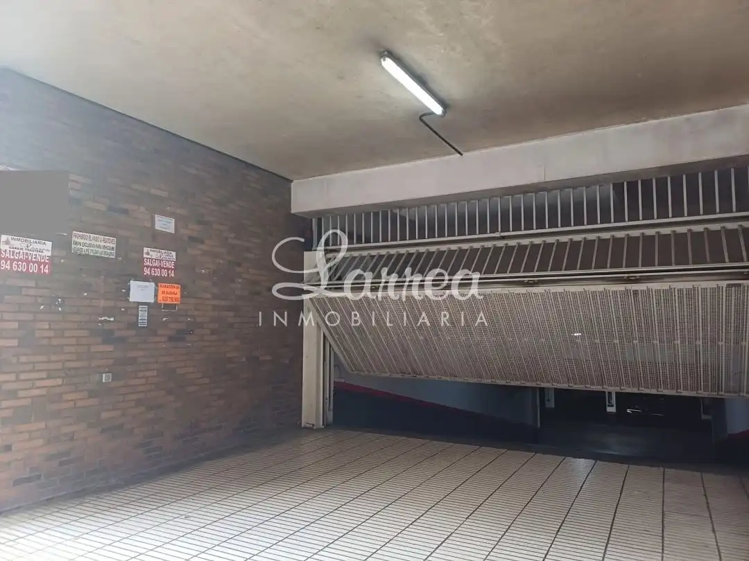 Aparcament en venda a Amorebieta-Etxano, imagen 2