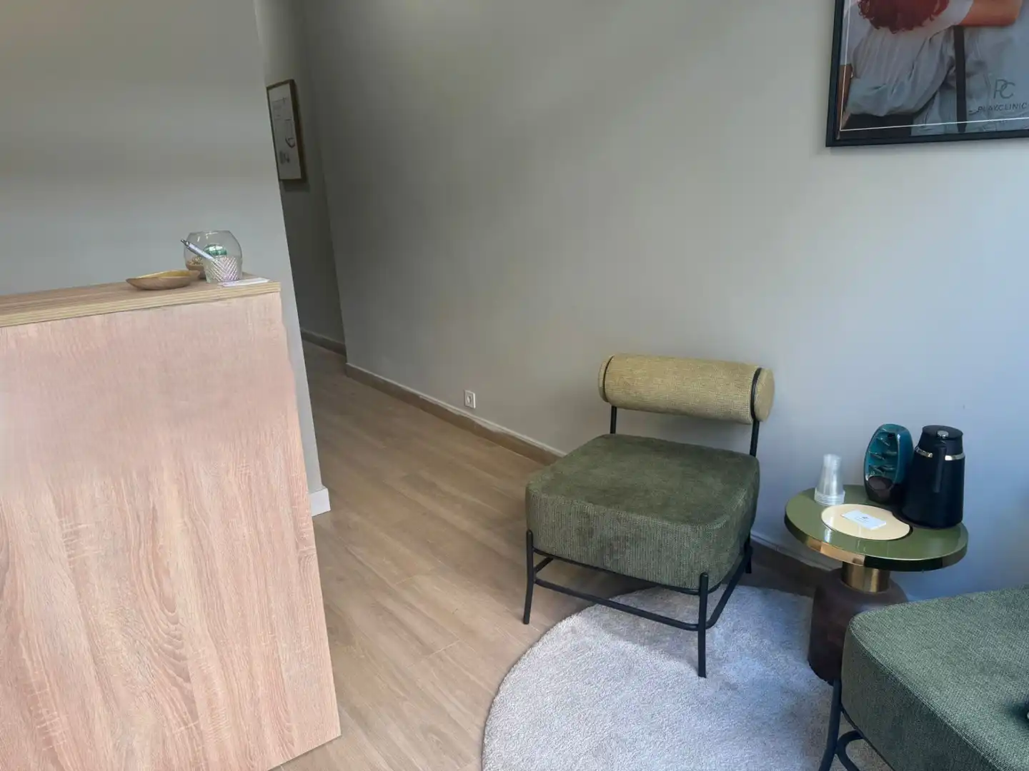 Local en traspaso en Madrid con Aire acondicionado, Calefacción y Parquet