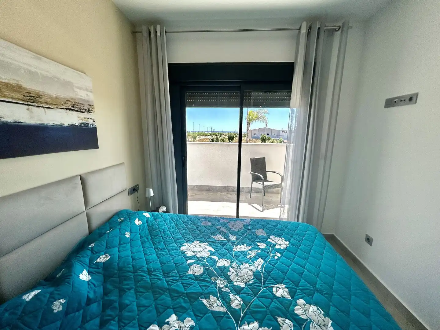 Apartament amb ascensor en venda a Pilar de la Horadada ciudad, imagen 20
