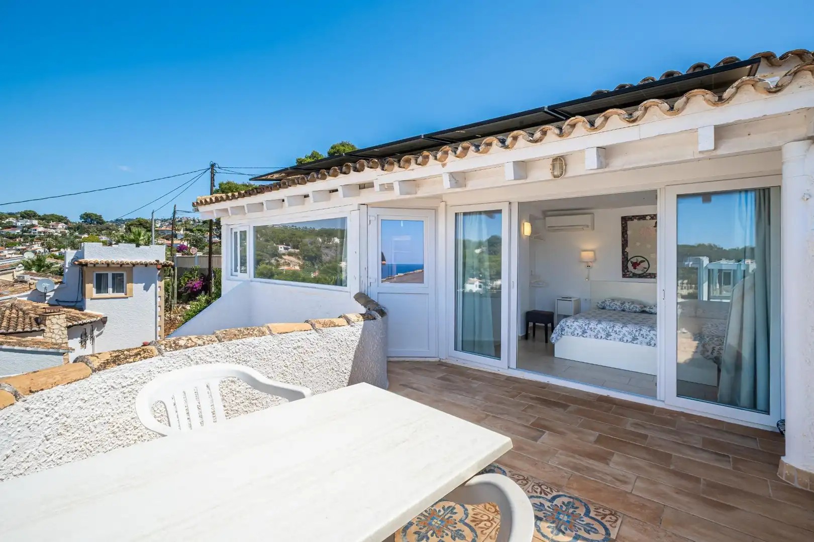 Maison avec terrasse à vendre à Cala Advocat - Baladrar, imagen 13