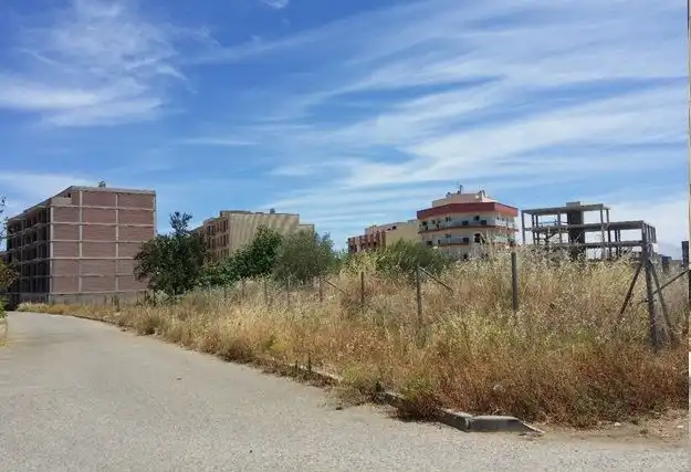 Residential land for sale in Calle Raval, imagen 12