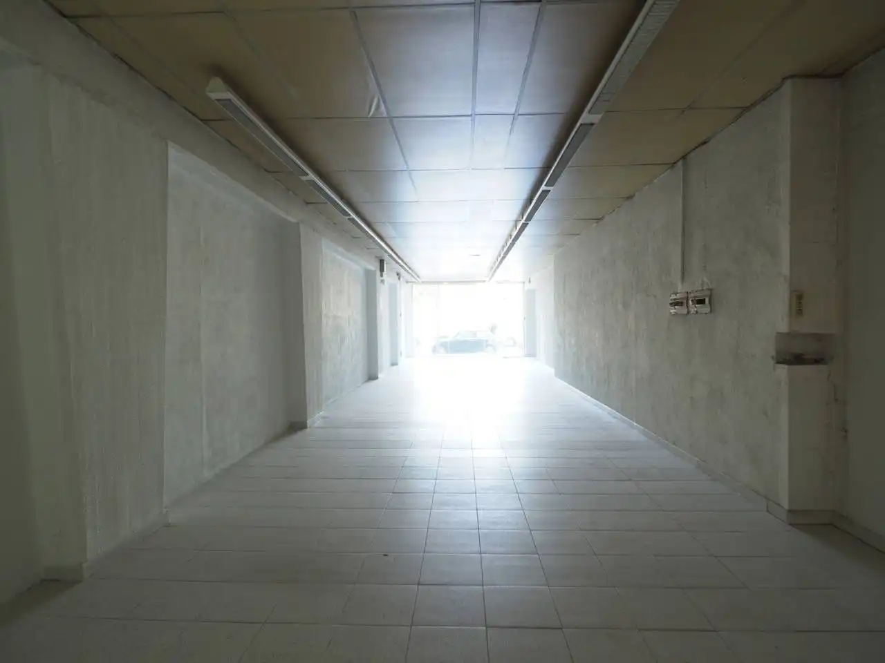 Gewerbefläche zum Verkauf in Calle Rafael Casanova, imagen 5