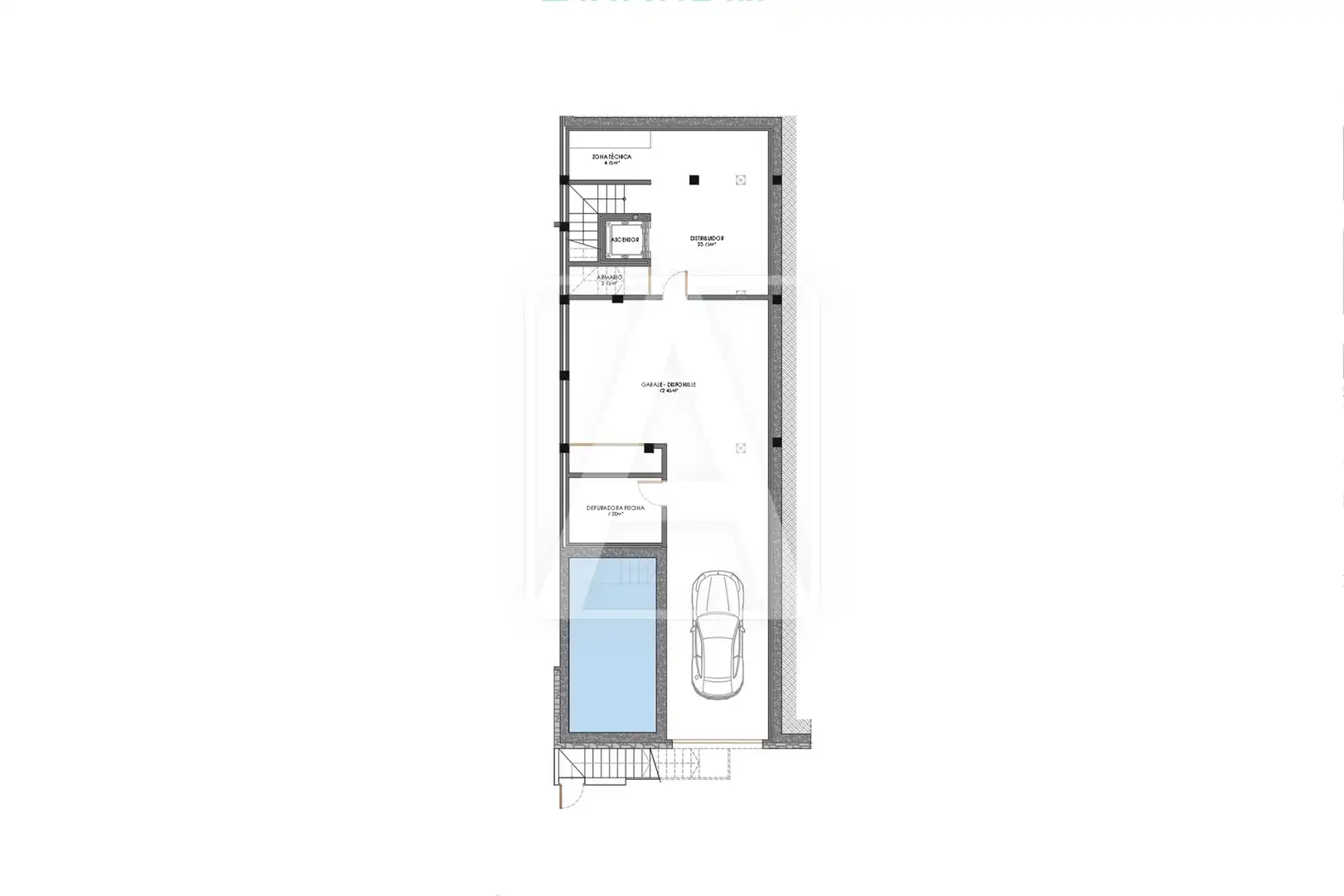 Villa avec piscine à vendre à Gargasindi - Garduix - Colina del Sol, imagen 28