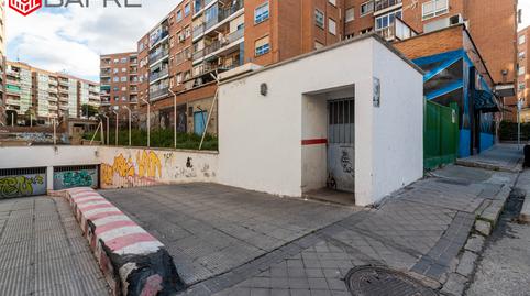 Foto 4 de Garatge en venda a Calle del Toboso, San Isidro, Madrid