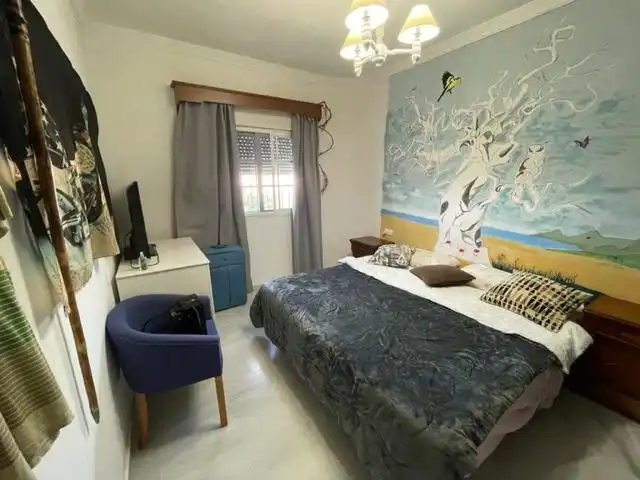 Casa o xalet en venda a Las Lagunas - Campano