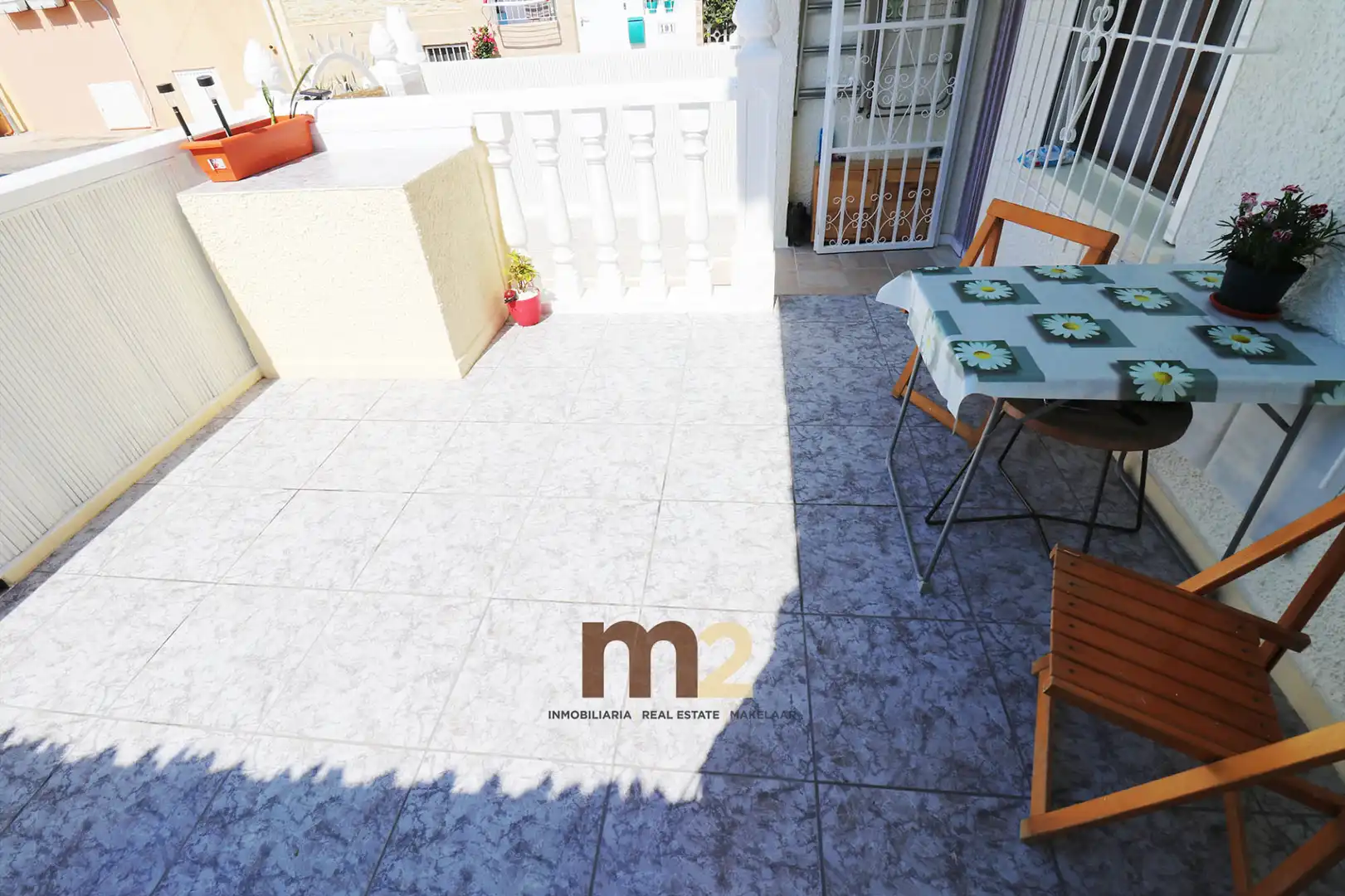 Houses for rent in Parque del Mundo, 102, San Fulgencio